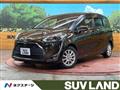 2020 Toyota Sienta