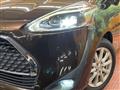 2020 Toyota Sienta