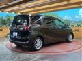 2020 Toyota Sienta