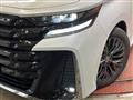 2024 Toyota Vellfire