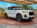 2019 Daihatsu Rocky