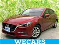 2019 Mazda Axela