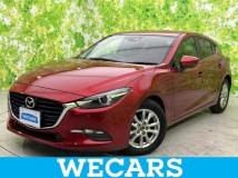 2019 Mazda Axela