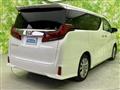 2020 Toyota Alphard G
