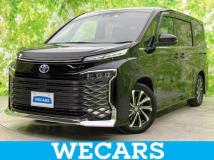 2023 Toyota Voxy