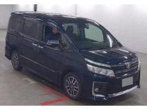 2016 Toyota Voxy