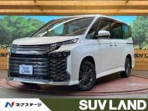 2023 Toyota Voxy