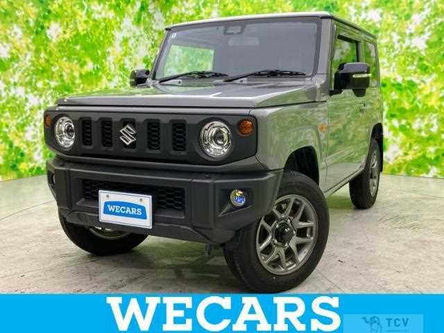 2024 Suzuki Jimny