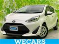 2018 Toyota AQUA