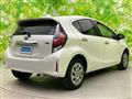 2018 Toyota AQUA