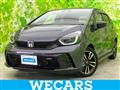 2022 Honda Fit Hybrid