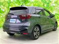 2022 Honda Fit Hybrid