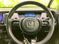 2022 Honda Fit Hybrid