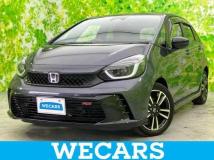 2022 Honda Fit Hybrid