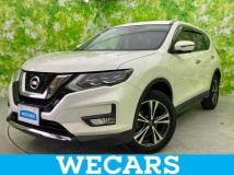 2018 Nissan X-Trail