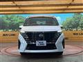 2025 Nissan Serena