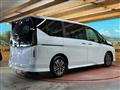 2025 Nissan Serena