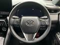 2024 Toyota Harrier Hybrid
