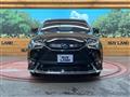 2024 Toyota Harrier Hybrid