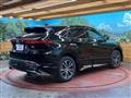 2024 Toyota Harrier Hybrid