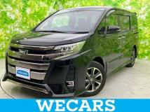 2019 Toyota Noah