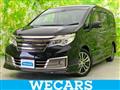 2014 Nissan Serena