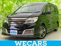 2014 Nissan Serena