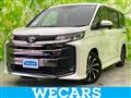 2023 Toyota Noah