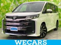 2023 Toyota Noah