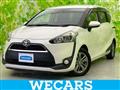 2015 Toyota Sienta
