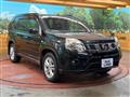2012 Nissan X-Trail