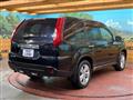 2012 Nissan X-Trail