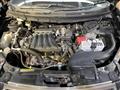 2012 Nissan X-Trail
