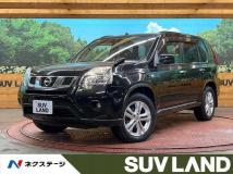 2012 Nissan X-Trail