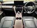 2023 Toyota Harrier Hybrid