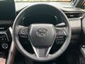 2023 Toyota Harrier Hybrid