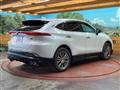 2023 Toyota Harrier Hybrid