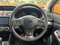 2015 Subaru IMPREZA XV HYBRID