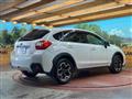 2015 Subaru IMPREZA XV HYBRID