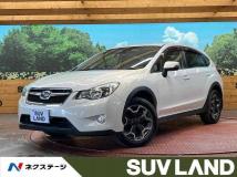 2015 Subaru IMPREZA XV HYBRID