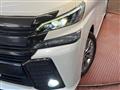 2016 Toyota Vellfire