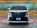 2016 Toyota Vellfire