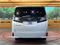 2016 Toyota Vellfire