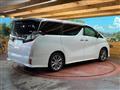 2016 Toyota Vellfire