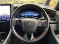 2024 Toyota Alphard Hybrid