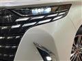 2024 Toyota Alphard Hybrid