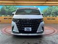 2024 Toyota Alphard Hybrid