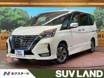 2022 Nissan Serena
