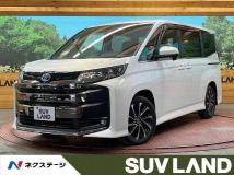 2023 Toyota Noah