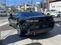 2022 Chevrolet Camaro
